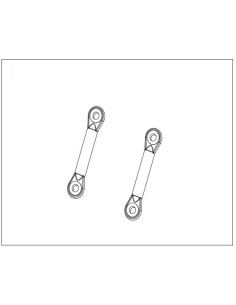 Rear Upper Arm