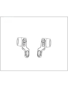 Steering Arm l-r