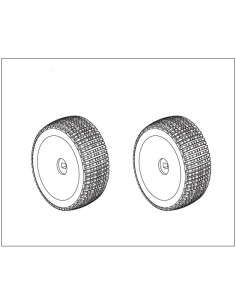 Rear Wheel (2)