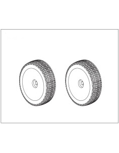 Front Wheel (2)
