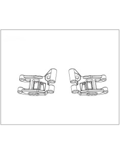 Rear Lower Arm