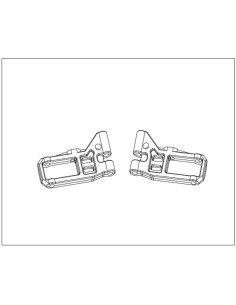 Front Lower Arm