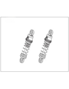 Shock Absorber (2)