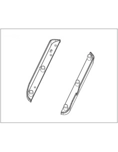 Chassis Guard Plate