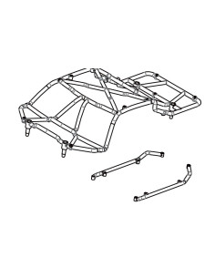 Roll Cage Set