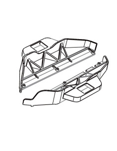 Sideguards (L-R)