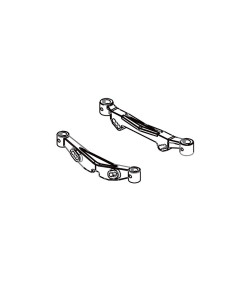 Body Mount Bracket