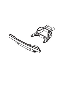 Front Bumper Set