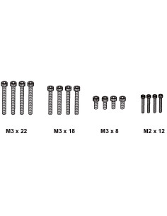 Cup Head Hex Screw...