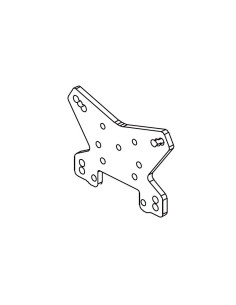 Aluminum Rear Shock Tower