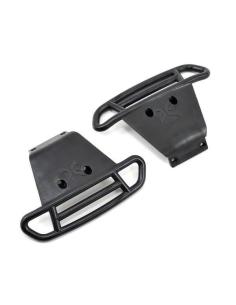 ECX211000 Bumper set:...