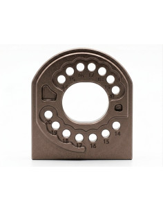 1:10 Aluminum Motor Mount