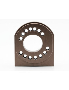 1:10 Aluminum Motor Mount 2