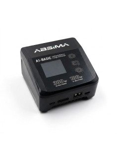 Charger A1-BASIC XT60 - UK...