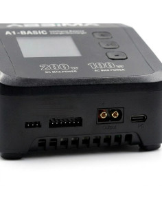 Charger A1-BASIC XT60 - UK... 2