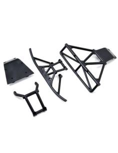 ECX211002 Bumper set:...