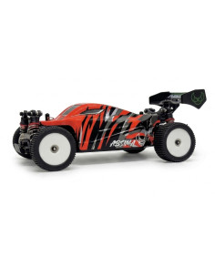 1:24 4WD Buggy PULSE RTR - red