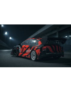 1:10 EP On-road "Aero-X"... 2
