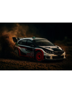 1:10 EP Rally "STi-X"... 2