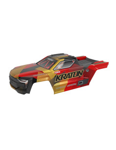 ARRMA MINI KRATON Body...