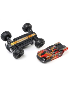 ARRMA MINI KRATON Gold Body... 2