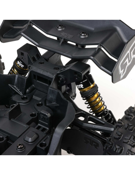 ARRMA MINI KRATON Gold Body & Parts Bundle