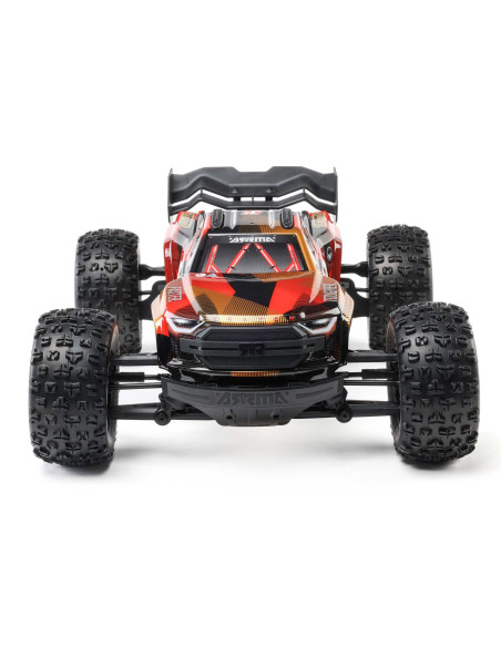 ARRMA MINI KRATON Gold Body & Parts Bundle
