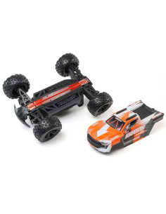ARRMA MINI KRATON Orange... 2