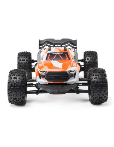 ARRMA MINI KRATON Orange Body & Parts Bundle