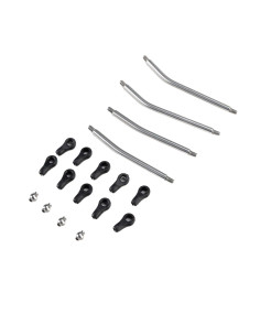 Axial 40.5mm & 45.25mm...
