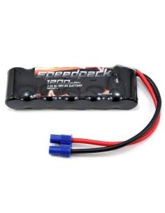 Batería 7.2V 1200mAh 7.2v...