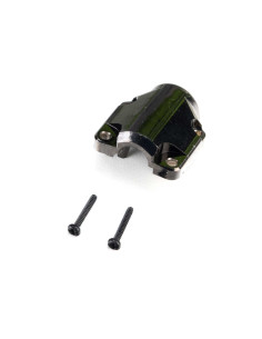 Axial Diff Cover  Rear...