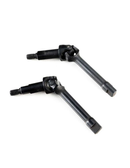 Axial FR Universal (2)  Standard Axle: SCX30