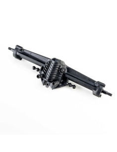 Axial Rear Axle  Wide...