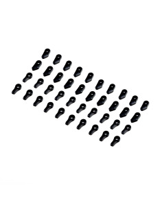 Axial Rod End Set: SCX30