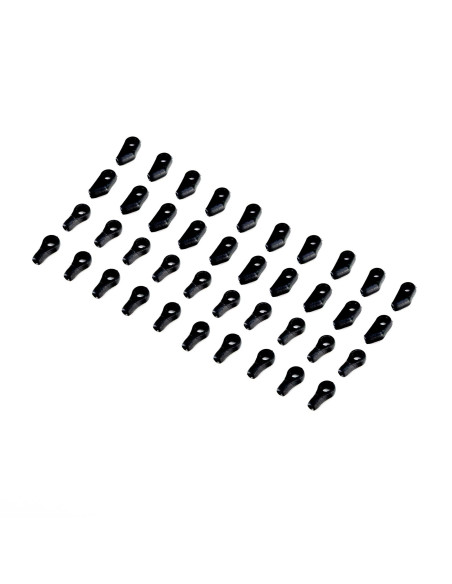 Axial Rod End Set: SCX30