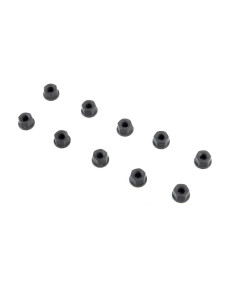 Axial Wheel Nut  Serrated...