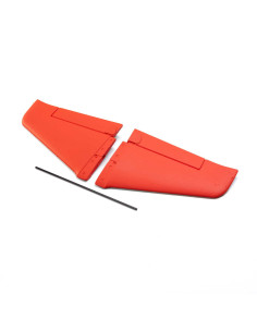 E-flite Horizontal...