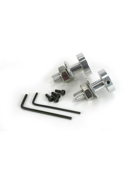 E-flite Prop Adapters: Power 90