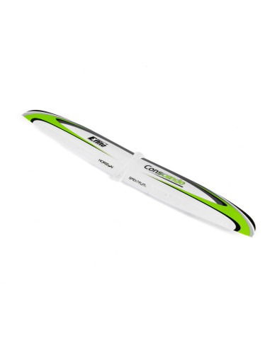 E-flite Wing with Decal Applied: UMX Conscendo
