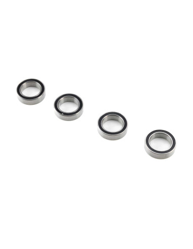 Losi 10x15x4 mm Ball Bearing (4)