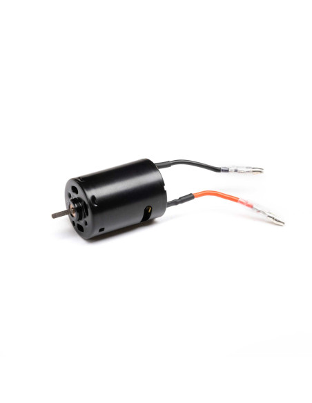 Losi 28T 380 Sized Brushed Motor: NASCAR