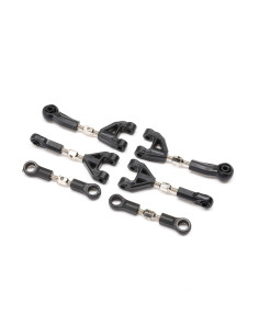Losi Adjustable Camber &...