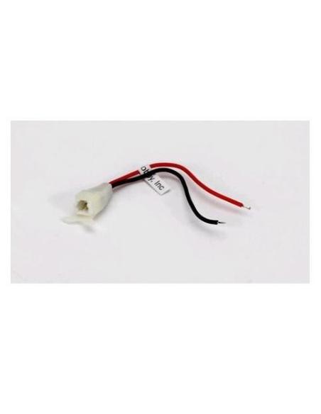 PKZ3052 Conector baterías para E-flite EFLB