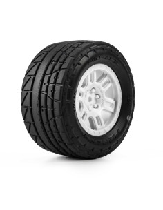 Pro-Line Racing 1-16 Menace... 2
