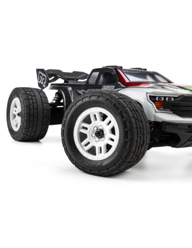 Pro-Line Racing 1-16 Menace Front-Rear Street...