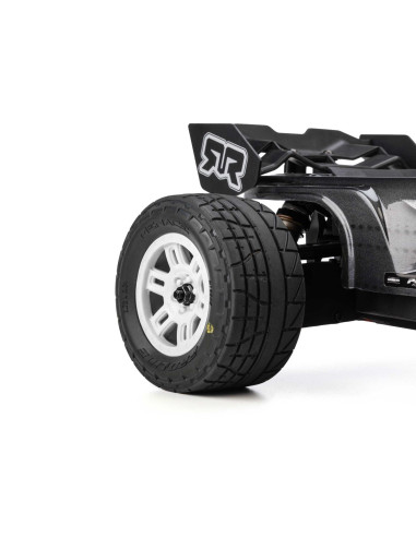 Pro-Line Racing 1-16 Menace Front-Rear Street...