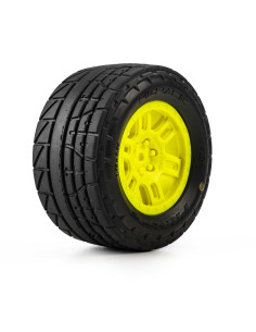 Pro-Line Racing 1-16 Menace... 2