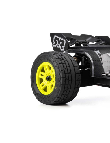 Pro-Line Racing 1-16 Menace Front-Rear Street...