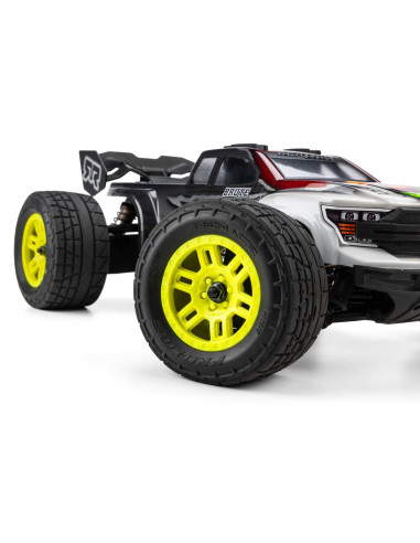 Pro-Line Racing 1-16 Menace Front-Rear Street...
